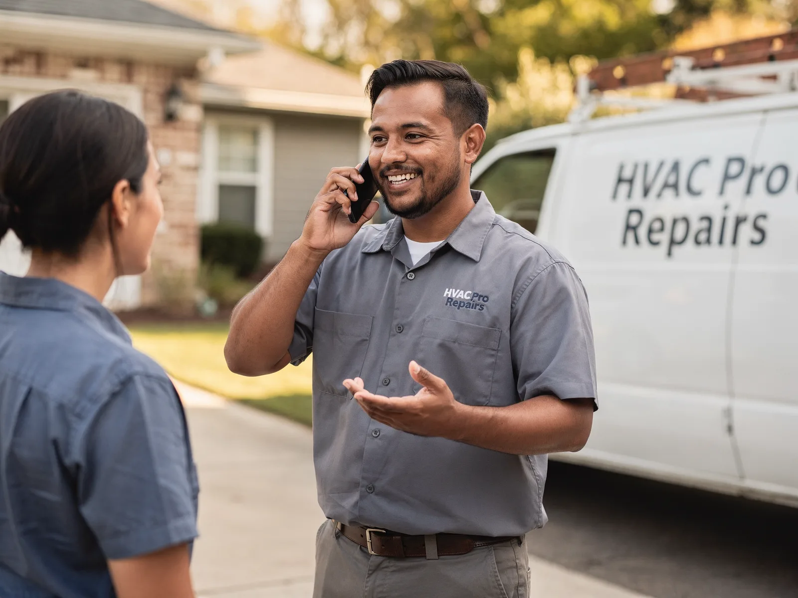 Heat Pump Repair Potter, NE FAQs